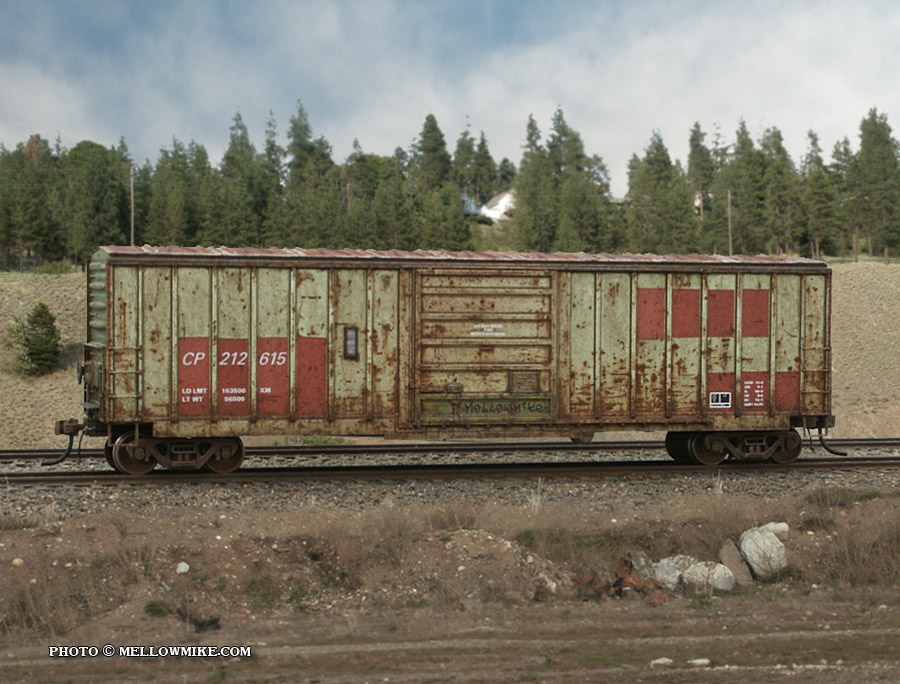 CP Patch 50' SIECO Boxcar (40)